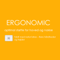 Ergonomic