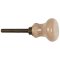 Greb Fie, keramik sand, L: 6,2 �: 2,5, Ib Laursen