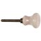 Greb Fie, keramik rosa, L: 6,2 �: 2,5, Ib Laursen