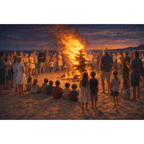 Plakat nr. 06 Skagen Modern Studio, Kunstprint, A3