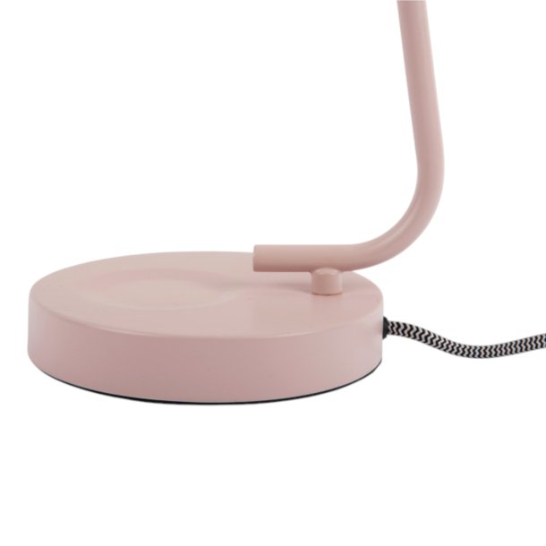 Bordlampe, Encantar, Soft Pink