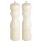 Salt- og peberkv�rn i Cream, Ib Laursen