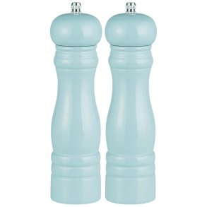 Salt- og peberkv�rn i Lysebl�