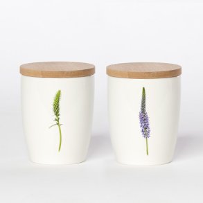 Krus med Bambusl�g, Aks-�renpris, 24 cl.