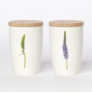 Krus med Bambusl�g, Aks-�renpris, 36 cl.