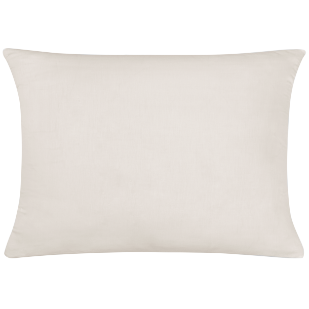 Pudebetrk, 60x63 cm, Bomuldssatin, Lynls, Skagen