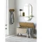 Als knager�kke i egetr� � 40 cm