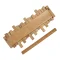 Als knager�kke i egetr� � 40 cm