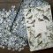 Puslespil, Garden Birds, 1000 brikker.