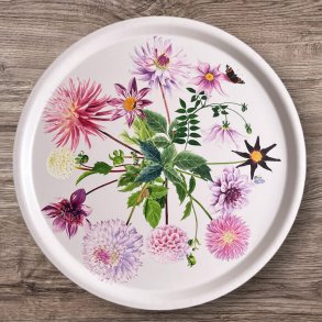 Bakke, Dahlia, 38 cm.