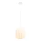 Langeland pendellampe i hvid � �25 cm, E27