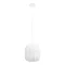 Langeland pendellampe i hvid � �25 cm, E27