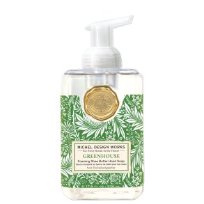 Skum-h�nds�be, Greenhouse, 530 ml.