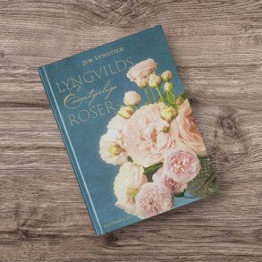 Bog, Lyngvilds Eventyrlige Roser, Jim Lyngvild