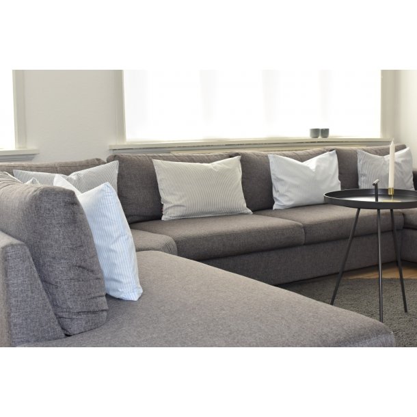 Pyntepude, Josefine, Naturfyld, Gr stribet