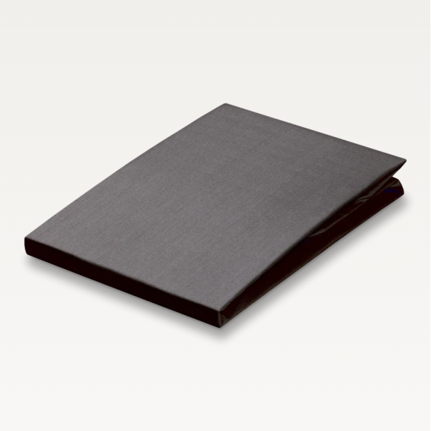 Toplagen, Anthracite, Percale, VD