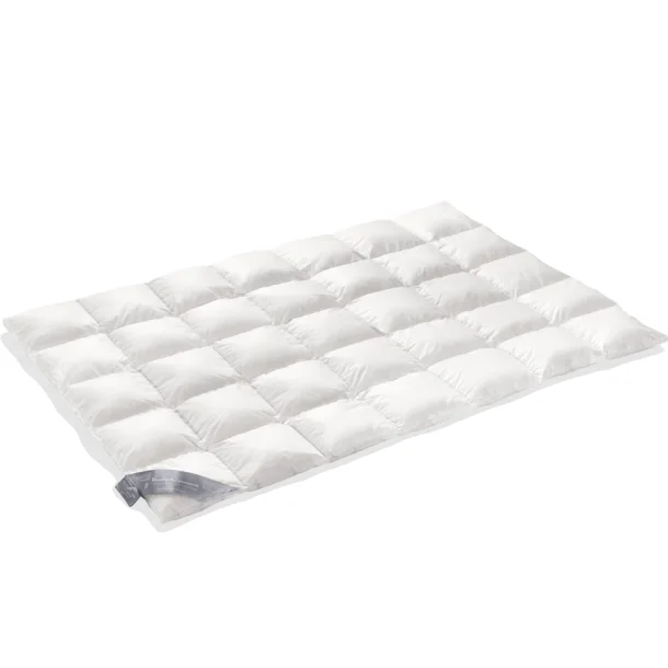 Sommerdyne, Superior, Europ�iske Hvide G�sedun, 100% dun,