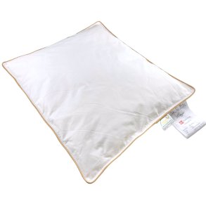 Babypude: KR�YER, Moskusdun: 25 g. Liggeh�jde: Lav