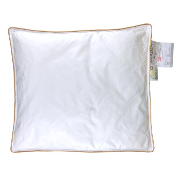 Babypude: KRYER, Moskusdun: 25 g. Liggehjde: Lav