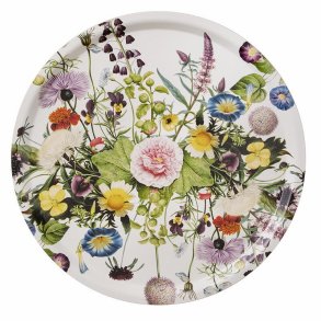 Bakke, Flower Garden, 38 cm, Jim Lyngvild