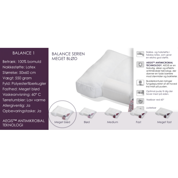 Balance 1 - meget bld