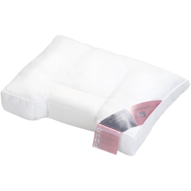 Balance 1 - meget bld