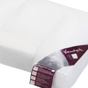 Balance 5 - meget fast