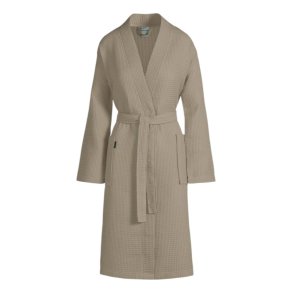Badek�be, Biarritz, Unisex, Almond, 100% Bomuld