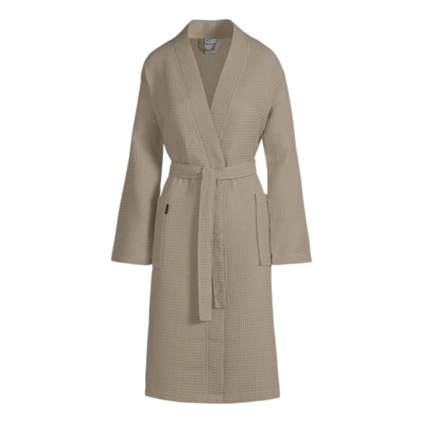 Badek�be, Biarritz, Unisex, Almond, 100% Bomuld