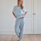 Pyjamas Buks, Dame, Milano, Bl