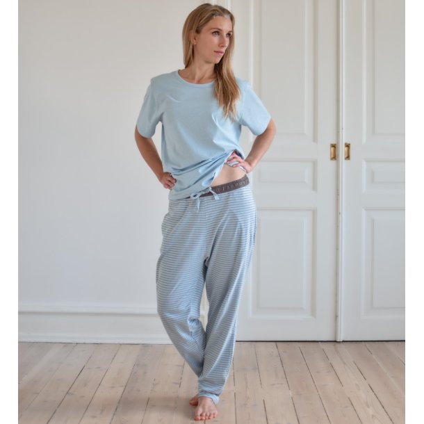 Pyjamas Buks, Dame, Milano, Bl