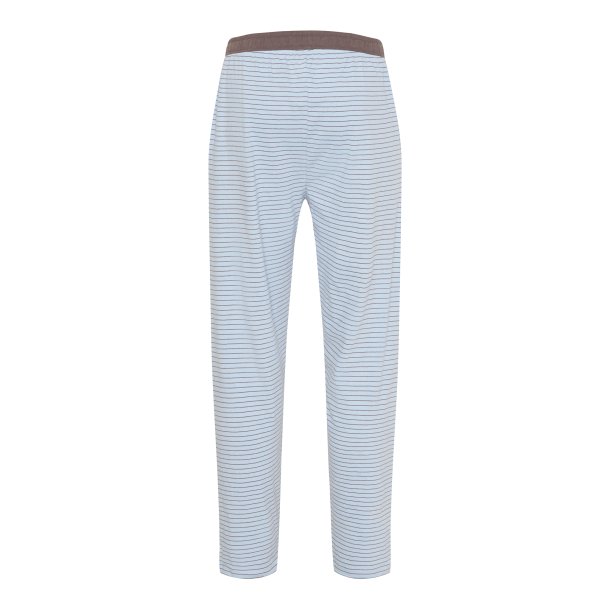 Pyjamas Buks, 8 - 10 - 12 �r, Napoli, Bl� 12 &aring;r