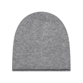 Beanie, Bonn, Elephant, 100% cashmere, One size, Frau
