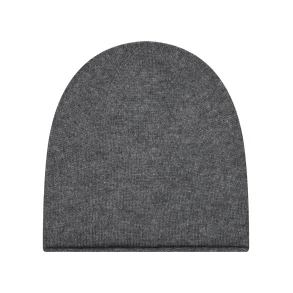 Beanie, Bonn, Night Mist, 100% cashmere, One size, Frau