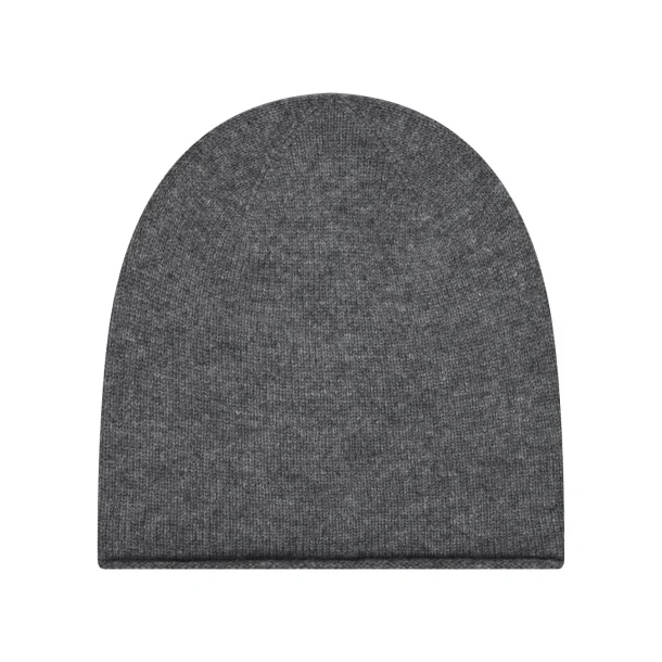 Beanie, Bonn, Night Mist, 100% cashmere, One size, Frau