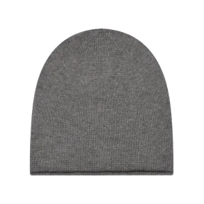 Beanie, Bonn, Undyed, 100% cashmere, One size, Frau