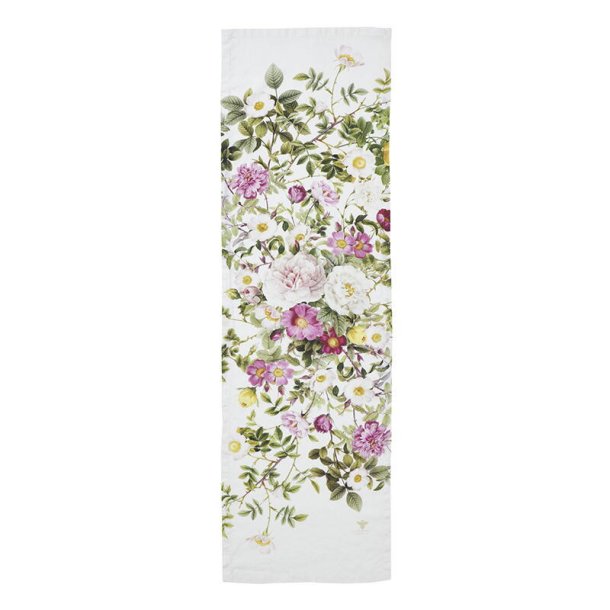 Bordlber, Rose Flower Garden, 45x145cm, Jim Lyngvild