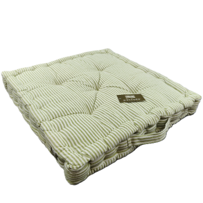 Boxhynde, Bodil, Grn, 45x45x5cm