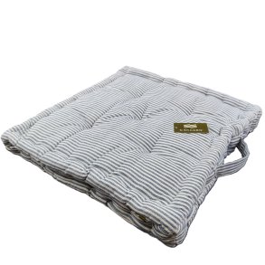 Boxhynde, Mille, Mrkebl, 45x45x5cm