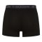 Boxershort, 2-pak, Bambus, Sort, X-Large