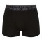 Boxershort, 2-pak, Bambus, Sort, X-Large