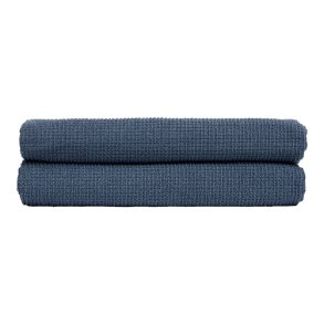 Hndklde, Organic Club, Mrkebl, GOTS,