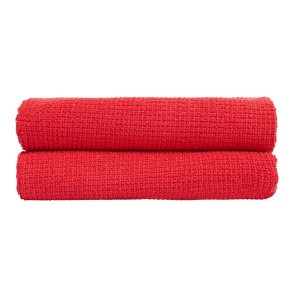 Hndklde, Organic Club, Rd, GOTS,