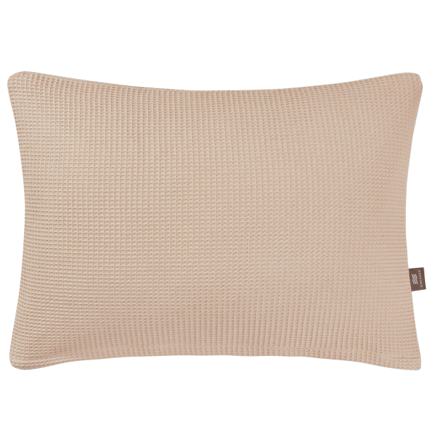 Sengetppe, Waffle, Camel