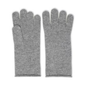 Strikhandsker, One size, Elephant, Cashmere, Frau