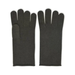 Strikhandsker, One size, Topiary, Cashmere, Frau