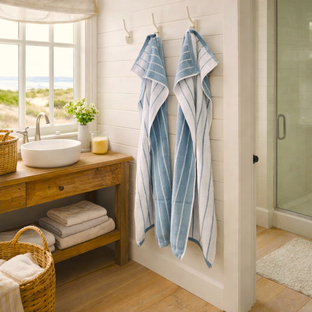 H�ndkl�de, Pure Light, Bl�, Lasa