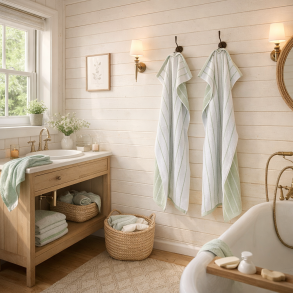 H�ndkl�de, Pure Light, Gr�n