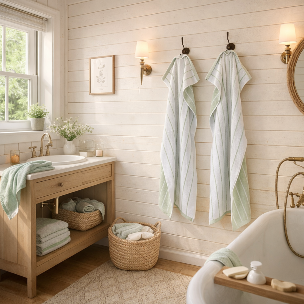 H�ndkl�de, Pure Light, Gr�n