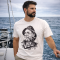 Fiskeren �aka Chefen� T-shirt
